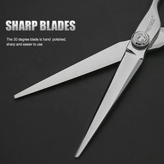 Prosee TFX-55 hiustenleikkaussakset 5.5 inch hiussaksi ammattilaiselle - MK Classic