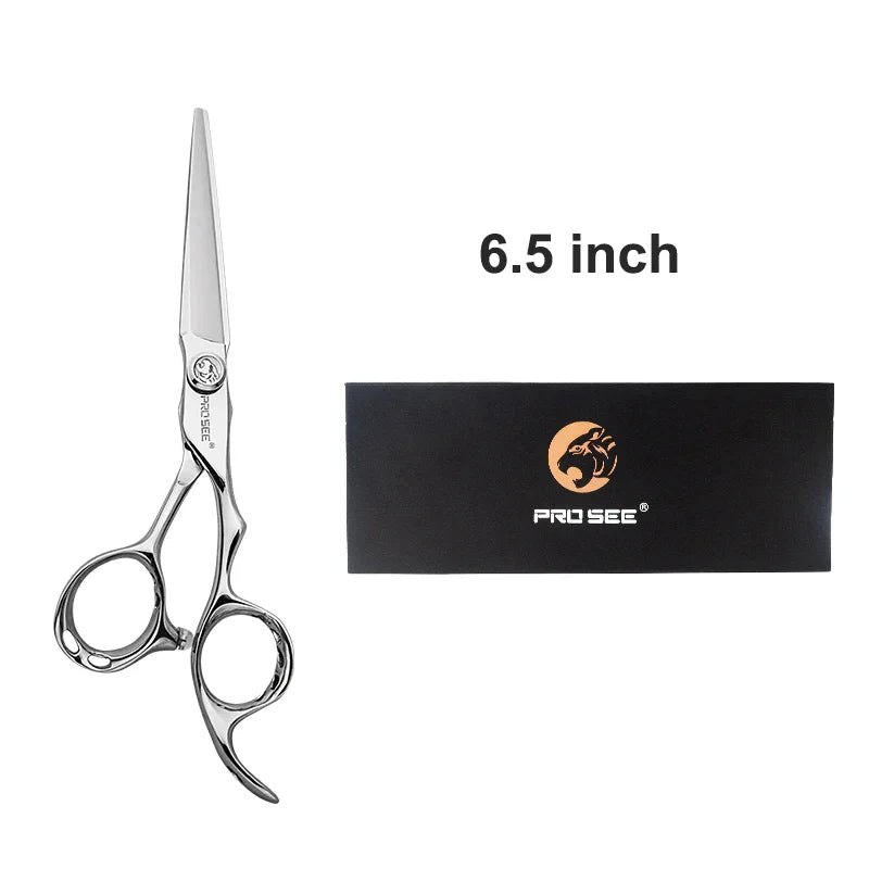 Prosee TFX-60 hiustenleikkaussakset 6. inch hiussaksi ammattilaiselle - MK Classic
