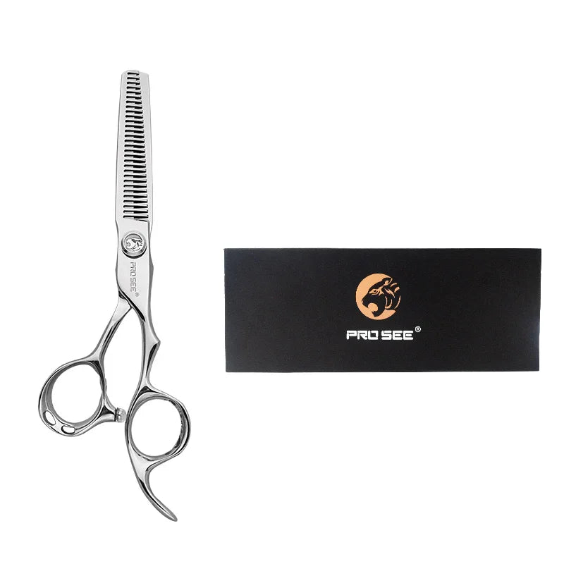 Prosee TFX-630 ohennussakset 6.inch thinning scissors professional - MK Classic
