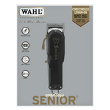 Wahl senior clipper johdoton hiustenleikkuukone - MK Classic