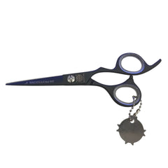 Kiepe hiustenleikkaussakset Setti musta