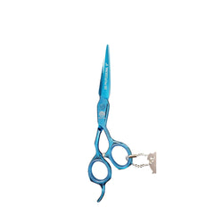 Kiepe hiustenleikkaussakset setti sininen 6 tuuma