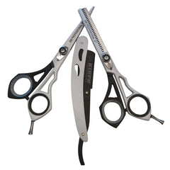 Ammattimainen Hiustenleikkuusetti – KIEPE PROFESSIONAL Tarkkuutta Joka leikkaukseen