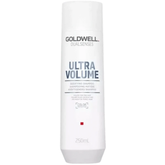 Goldwell Dualsenses Ultra Volume Bodifying Shampoo 250ml - MK Classic