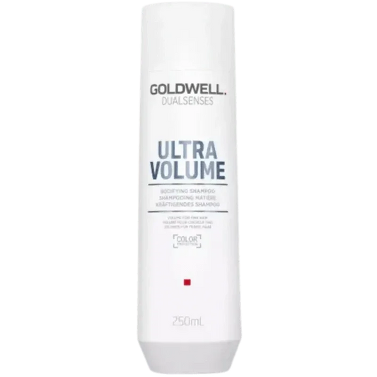 Goldwell Dualsenses Ultra Volume Bodifying Shampoo 250ml - MK Classic