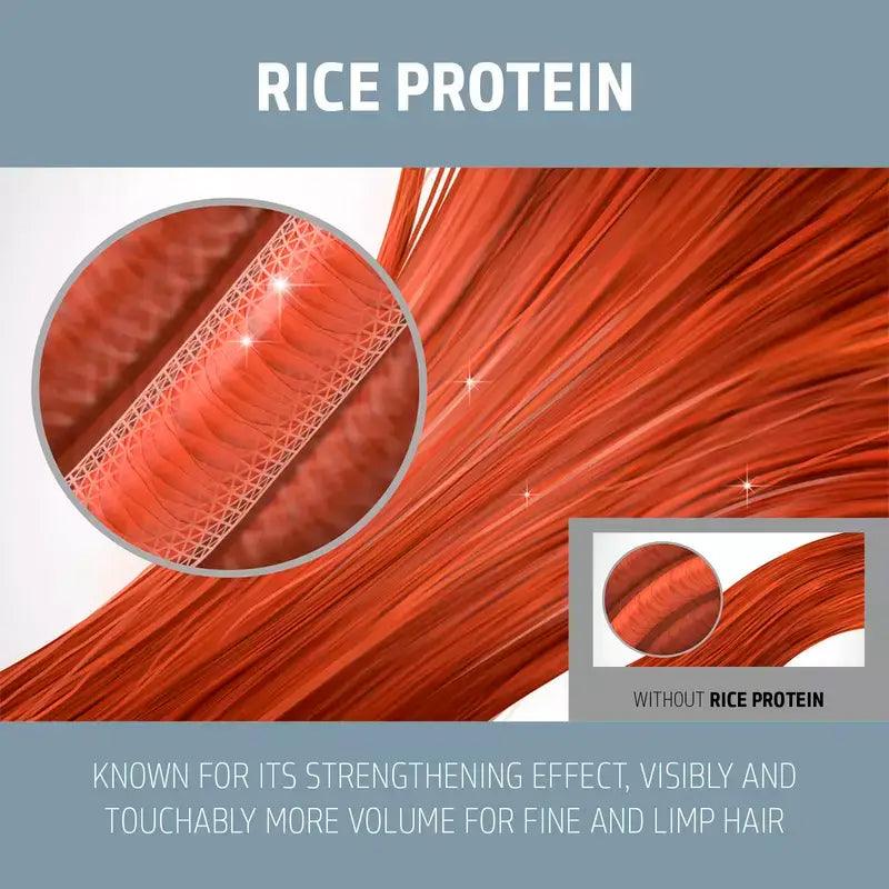 Goldwell Dualsenses Ultra Volume Bodifying Shampoo 250ml - MK Classic