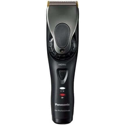 Panasonic hair clipper ER-DGP 86 musta hiustenleikkauskone