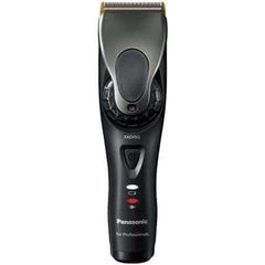 Panasonic hair clipper ER-DGP 86 musta hiustenleikkauskone