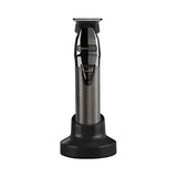 Babyliss Pro Skeleton Gunsteel Trimmer Fx7870gse Professional Hair Clipper
