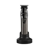 Babyliss Pro Skeleton Gunsteel Trimmeri Fx7870gse Professional Hair Clipper