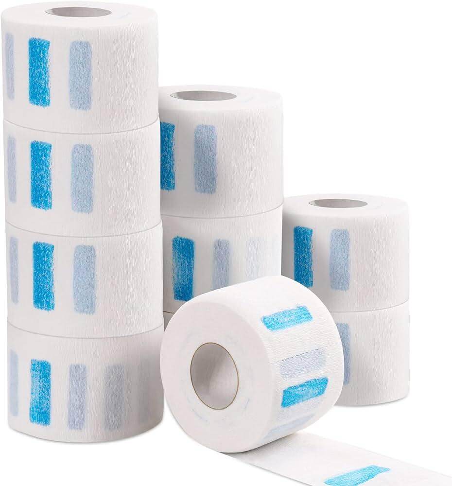 Neck paper parturi-kampaajan niskaliina - MK Classic