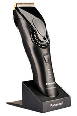 Panasonic ER-DGP84 hiustenleikkauskone musta