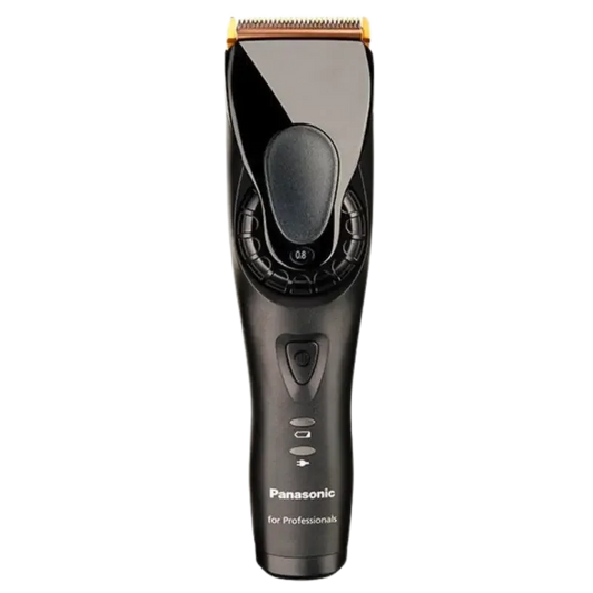 Panasonic ER-DGP84 hiustenleikkauskone musta