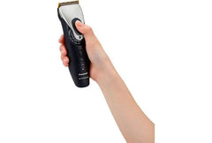 Panasonic ER-DGP65-K hiusten leikkuukone Musta - MK Classic