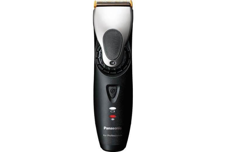 Panasonic ER-DGP65-K hiusten leikkuukone Musta - MK Classic