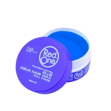 Red One Full Force Aqua Hair Wax Blue 150ml - wholesale