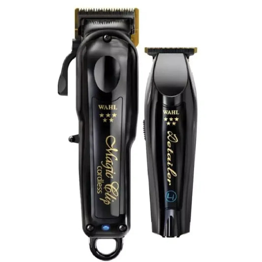 Wahl Barber Combo™ langaton hiustenleikkuukone - MK Classic