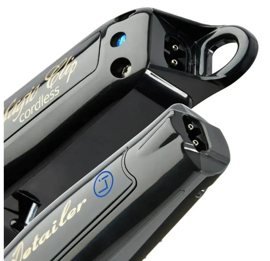 Wahl Barber Combo™ langaton hiustenleikkuukone - MK Classic