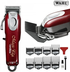 Wahl Magic Clip Cordless Hair Clipper 08148-016