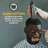 Wahl LEGEND cordless hair clipper & wahl hair clippers