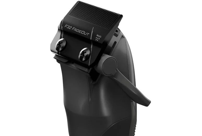 Wahl vapor hiustenleikkauskone Professional hair clippers - MK Classic