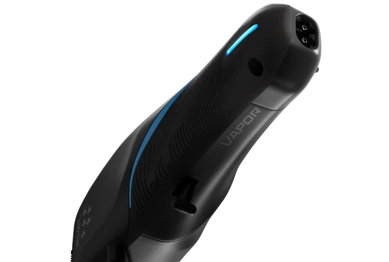 Wahl vapor hiustenleikkauskone Professional hair clippers - MK Classic