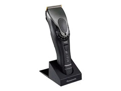 Panasonic hair clipper ER-DGP 86 musta hiustenleikkauskone