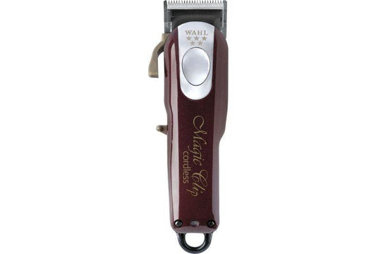 Wahl magic clipper johdoton hiustenleikkuukone - MK Classic 