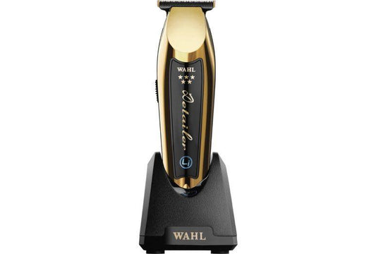 Wahl detailer gold trimmeri hiustenleikkauskone - MK Classic 