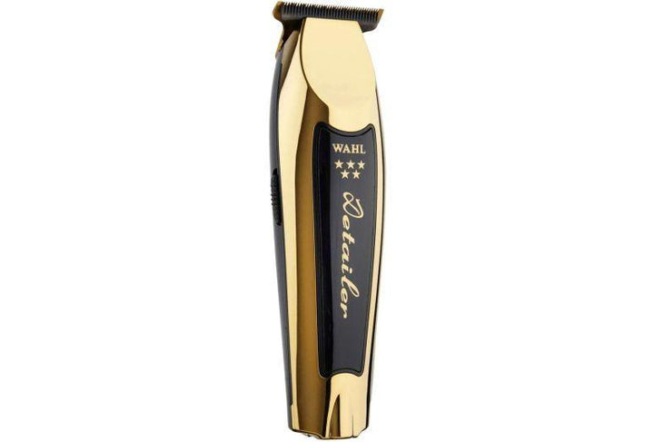 Wahl detailer gold trimmeri hiustenleikkauskone - MK Classic 