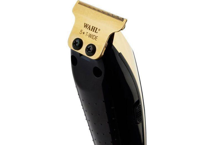 Wahl detailer gold trimmeri hiustenleikkauskone - MK Classic 