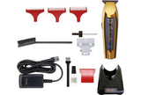 Wahl detailer gold trimmeri hiustenleikkauskone - MK Classic 