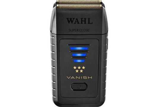 Wahl vanish hiustenleikkuukone - MK Classic 