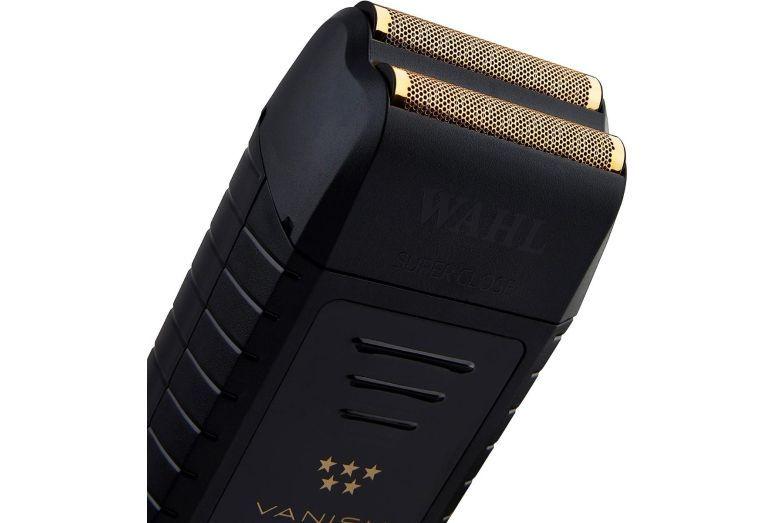 Wahl vanish hiustenleikkuukone - MK Classic 