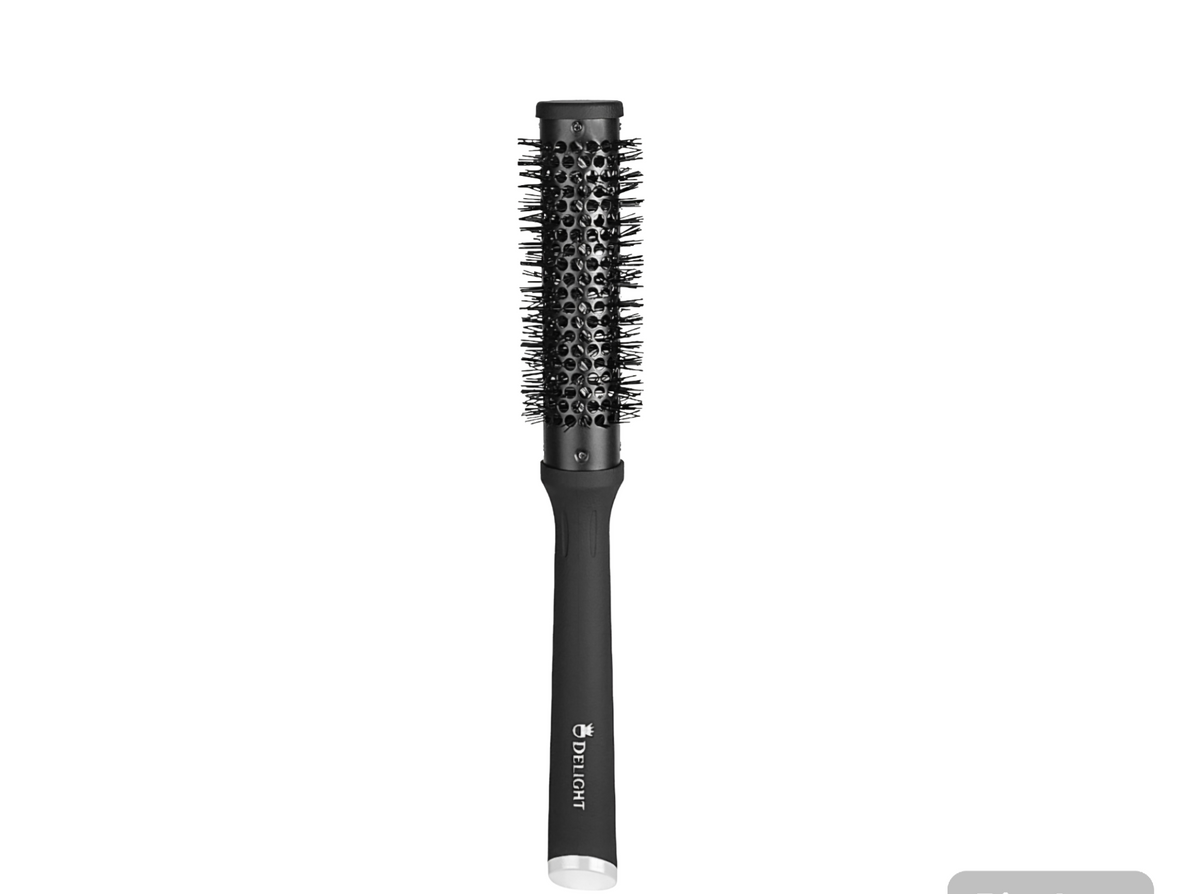 Delight-pyöröharja 23Mm fööniharja ammattilaiselle - MK Classic 