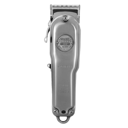 Wahl 1919 100 Year Limited Edition langaton Senior hiustenleikkuukone