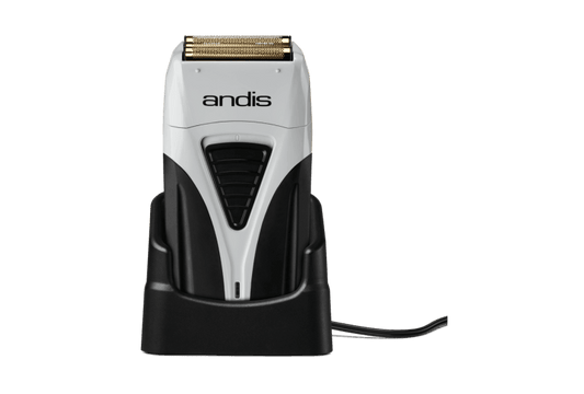 Andis Parranajokone ProFoil Lithium Plus Titanium Foil Shaver TS-2 - MK Classic 