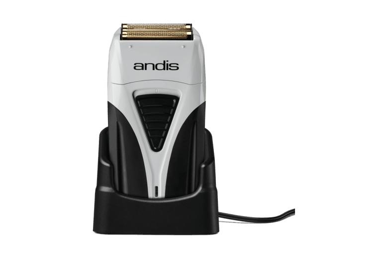 Andis Parranajokone ProFoil Lithium Plus Titanium Foil Shaver TS-2 - MK Classic 
