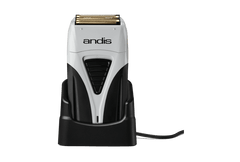 Andis Parranajokone ProFoil Lithium Plus Titanium Foil Shaver TS-2 - MK Classic 