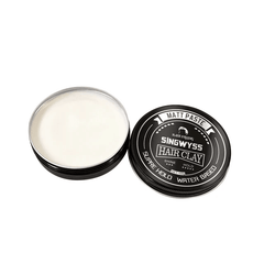 Hiusvaha matte clay hiustenmuotoilu savivaha - MK Classic 