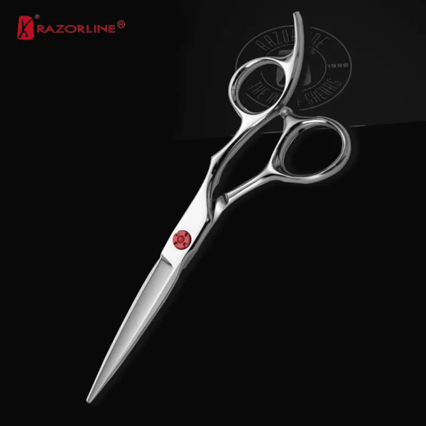 Hair cutting scissors professional CK101 barber scissors