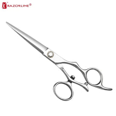Razorline AK05 Ammattimaiset hiustenleikkaussakset haircur scissors - MK Classic 
