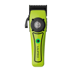 LILIPRO L61 professional hiustenleikkuukone 11000 RPM - MK Classic 
