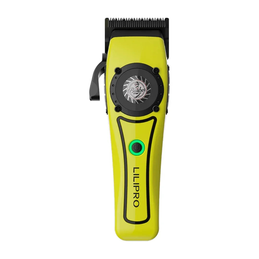 LILIPRO L61 professional hiustenleikkuukone 11000 RPM - MK Classic 