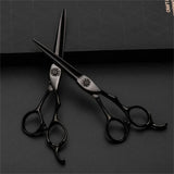 Razorline FX03B hiustenleikkaussakset Steel 9CR 03 Professional 6 Inch Barber Hairdressing Scissors - MK Classic 