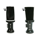 soft hair and neck cleaning brush for barber shops, Barber neck brush