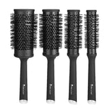DELIGHT Professional Blow Dry Brush × 4 PCS