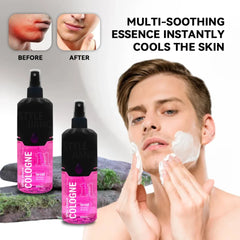 STYLE JIANG After Shave Cologne No. 11 – Tukkumyyntiin