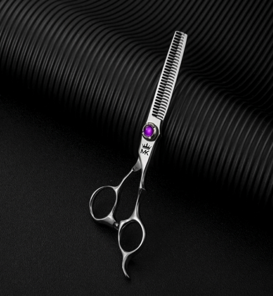 Hairdressing Scissors MK-PRO Hairdresser Scissors MK33 Set
