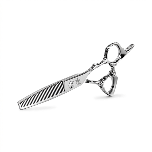 Hair Cutting Scissors Set MK-PRO Professional MK32 Barber Scissors